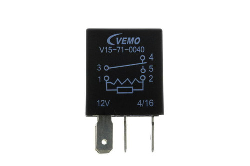 VEMO Multifunctional Relay V15-71-0040
