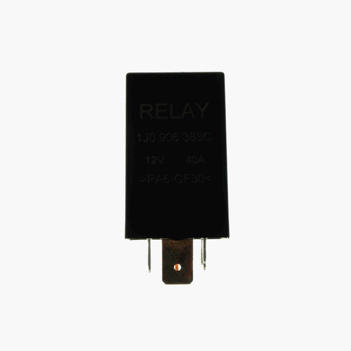 VEMO Fuel Pump Relay V15-71-1023