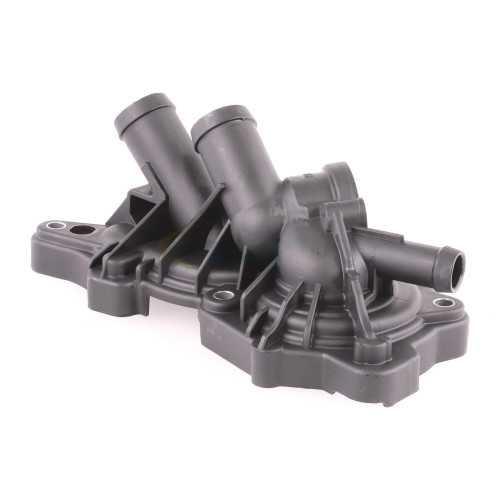 VEMO W/ Gasket Engine Coolant Thermostat Housing V15-99-2116