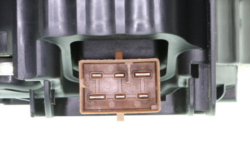 VEMO Cabin Air Suction Fan V15-03-1918