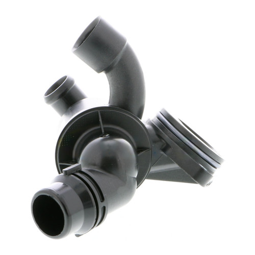 VEMO W/ Gasket Engine Coolant Thermostat Housing V15-99-2044