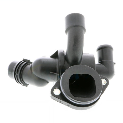VEMO W/ Gasket Engine Coolant Thermostat Housing V15-99-2044