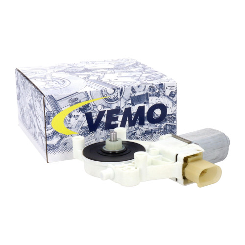 VEMO Window Regulator Electric Motor V20-05-0011