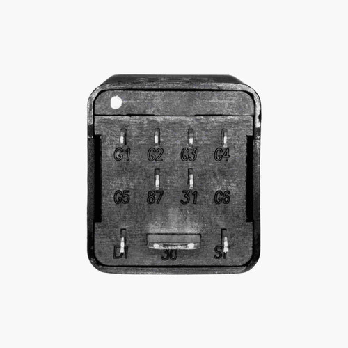 VEMO Glow Time Control Unit V15-71-1032