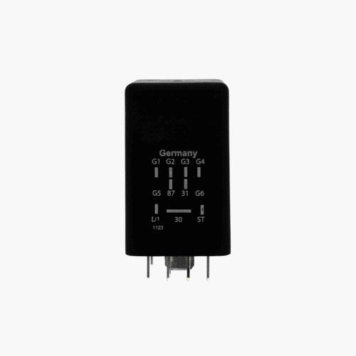 VEMO Glow Time Control Unit V15-71-1032