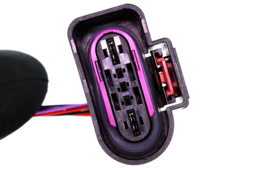 VEMO Fuel Pump Relay V15-71-0060