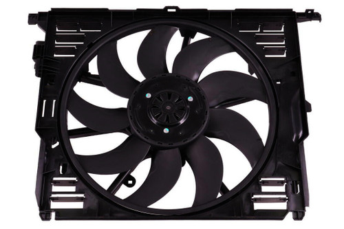 VEMO Engine Cooling Fan V20-01-0032
