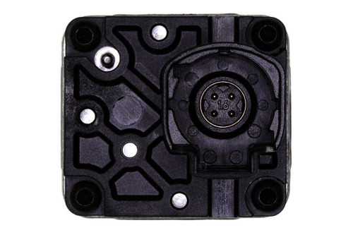VEMO Parking Distance Contr Rear View Camera V15-74-0047