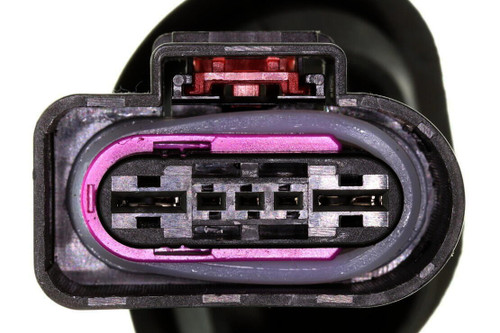 VEMO Fuel Pump Relay V15-71-0061