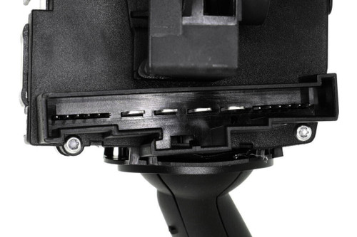 VEMO Steering column switch V15-80-3302