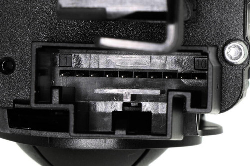 VEMO Steering column switch V15-80-3302