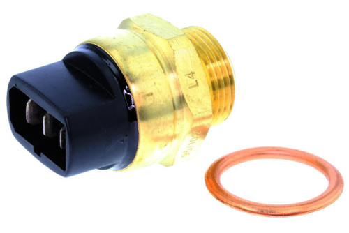 VEMO Radiator Fan Temperature Switch V15-99-1951-2