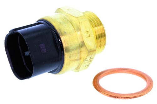 VEMO Radiator Fan Temperature Switch V15-99-1991