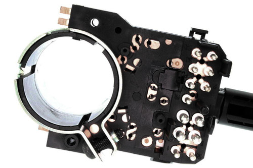 VEMO Steering column switch V15-80-3207
