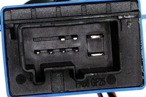 VEMO Fuel Pump Relay V15-71-0062
