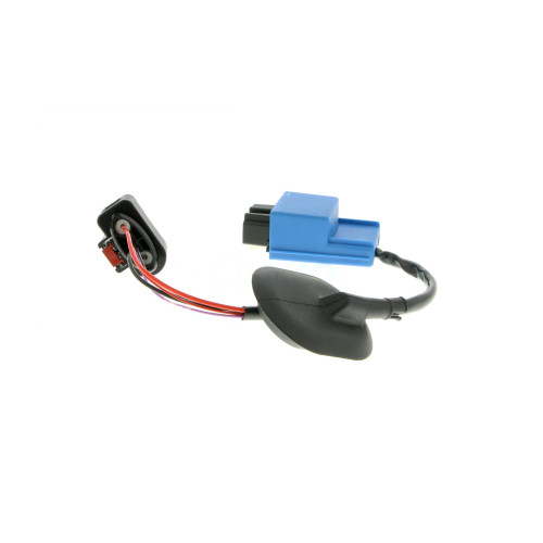 VEMO Fuel Pump Relay V15-71-0062