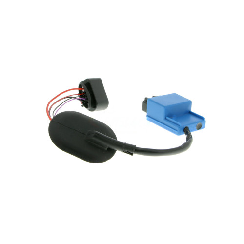 VEMO Fuel Pump Relay V15-71-0062