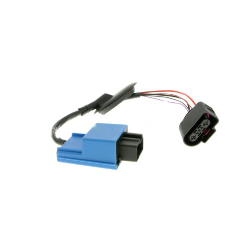 VEMO Fuel Pump Relay V15-71-0062