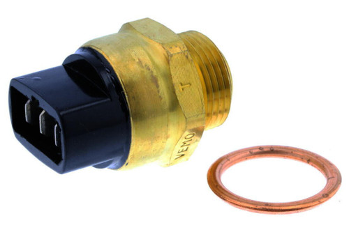 VEMO Radiator Fan Temperature Switch V15-99-1951-3