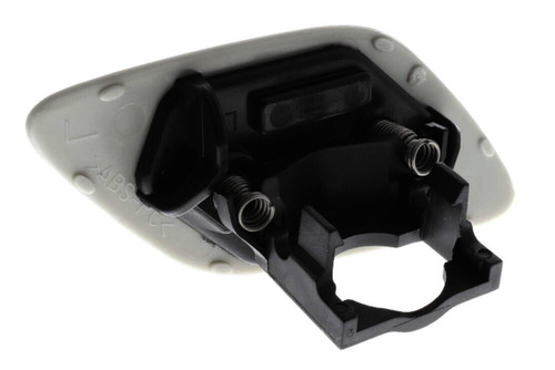 VEMO Bumper Cover V20-08-0449