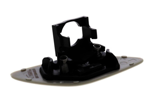 VEMO Bumper Cover V20-08-0449