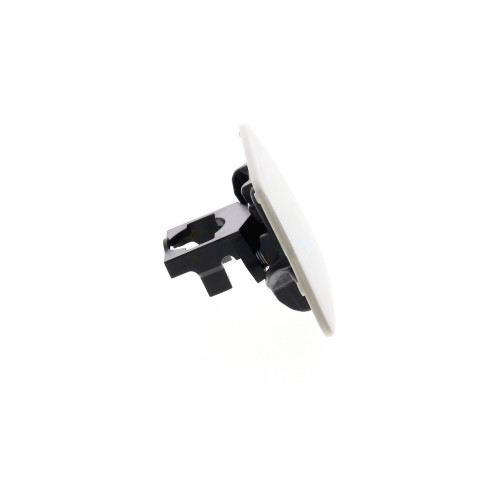 VEMO Bumper Cover V20-08-0449
