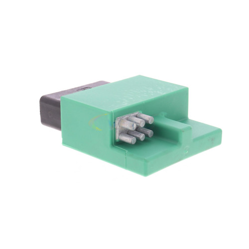 VEMO Fuel Pump Relay V15-71-0066