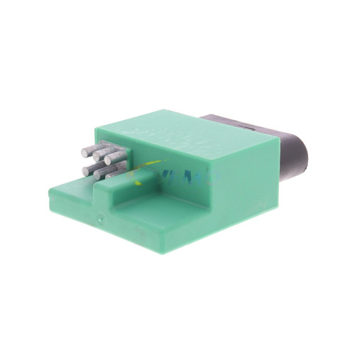 VEMO Fuel Pump Relay V15-71-0066