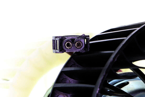 VEMO Interior Blower V20-03-1133