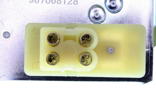 VEMO Passenger Compartment Fan Regulator V15-99-1957