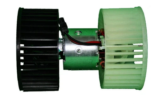 VEMO Interior Blower Electric Motor V20-03-1136