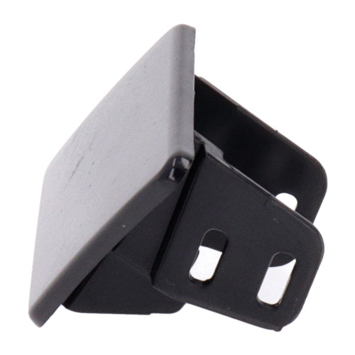 VEMO Bumper Cover V20-08-0453