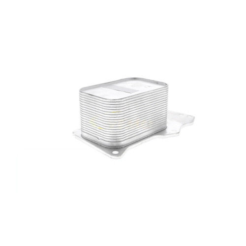 VEMO Engine Oil Cooler V20-60-0055
