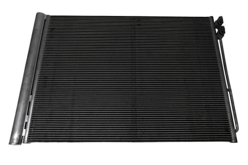 VEMO Air Conditioning Condenser V20-62-1027