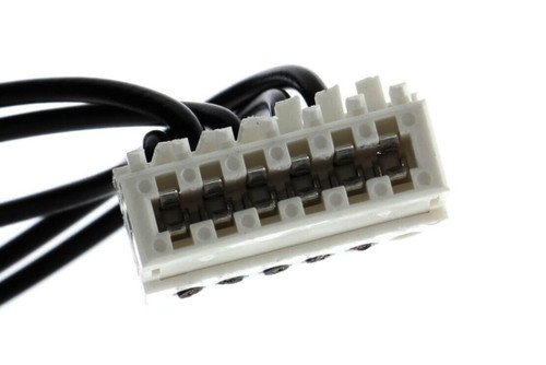 VEMO Steering Column Switch V15-80-3323