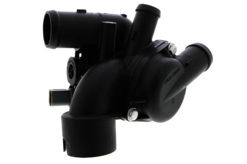 VEMO W/ Gasket Engine Coolant Thermostat Housing V15-99-2091