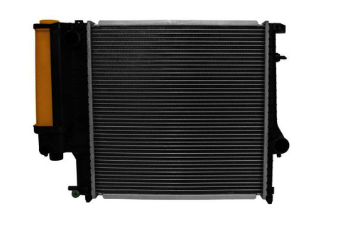 VEMO Engine Cooling Radiator V20-60-1514