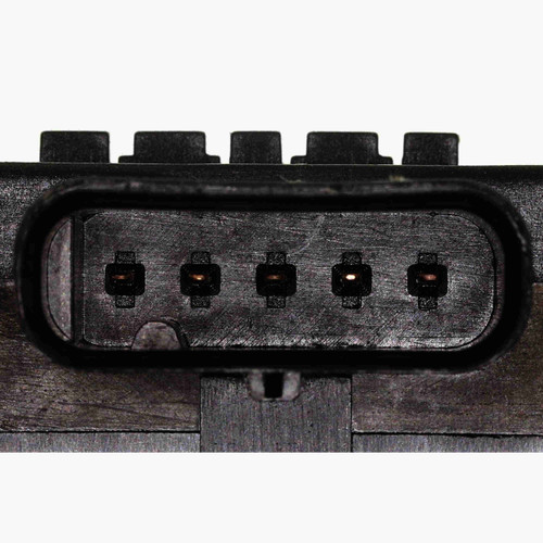 VEMO W/ Gasket Engine Coolant Thermostat Housing V15-99-2107