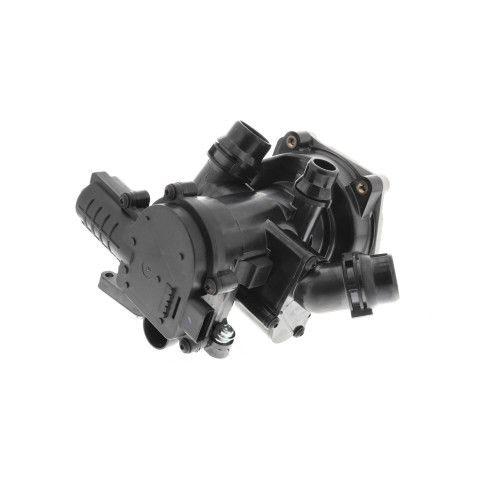 VEMO W/ Gasket Engine Coolant Thermostat Housing V15-99-2107
