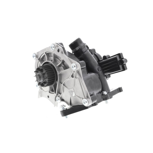 VEMO W/ Gasket Engine Coolant Thermostat Housing V15-99-2107