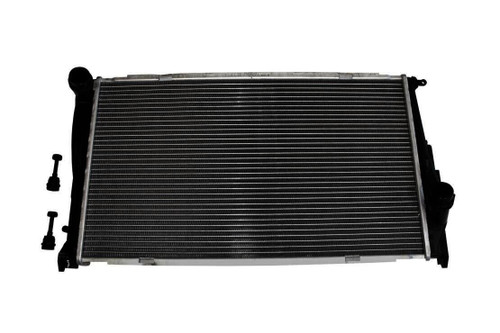 VEMO Engine Cooling Radiator V20-60-0006
