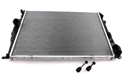 VEMO Engine Cooling Radiator V20-60-0007