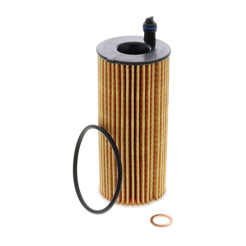 VEMO Oil filter module V20-60-1568
