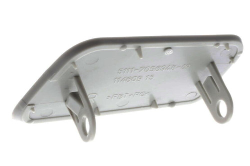 VEMO Bumper Cover V20-08-0458