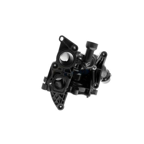 VEMO W/ Gasket Engine Coolant Thermostat Housing V15-99-2108