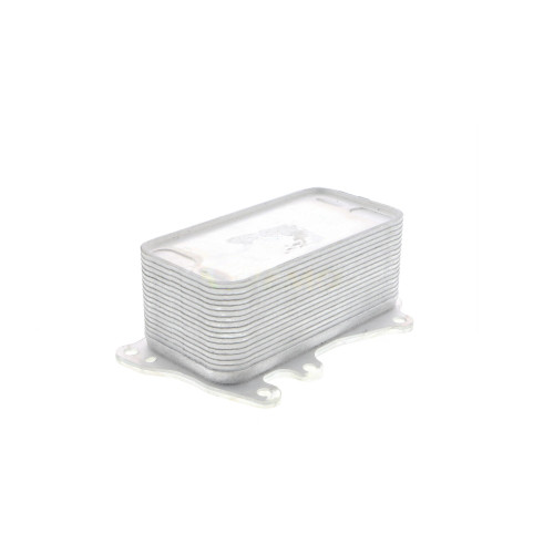 VEMO Engine Oil Cooler V20-60-0044