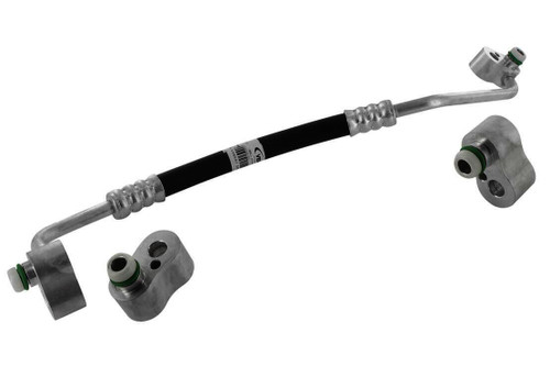 VEMO Air Conditioning High Pressure Line V20-20-0021