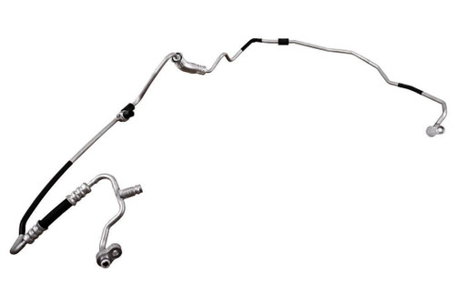 VEMO Air Conditioning High Pressure Line V20-20-0041