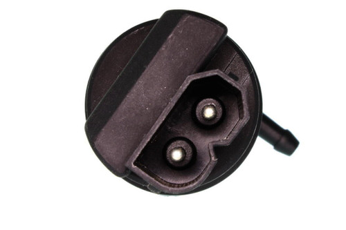 VEMO Window Cleaning Water Pump V20-08-0103-1
