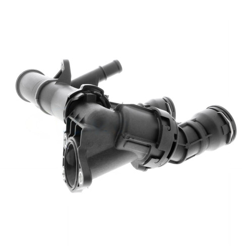 VEMO W/ Gasket Engine Coolant Thermostat Housing V15-99-2110